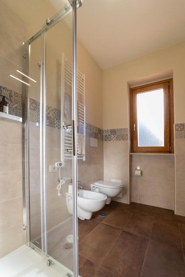 Tenuta Pascarella Bed & Breakfast Frasso Telesino Bagian luar foto