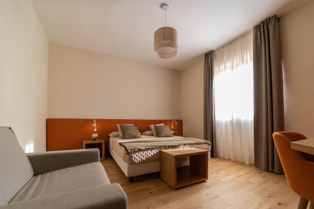 Tenuta Pascarella Bed & Breakfast Frasso Telesino Bagian luar foto