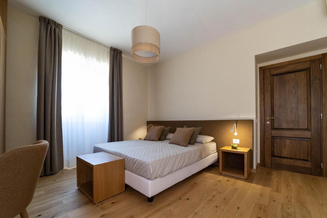 Tenuta Pascarella Bed & Breakfast Frasso Telesino Bagian luar foto