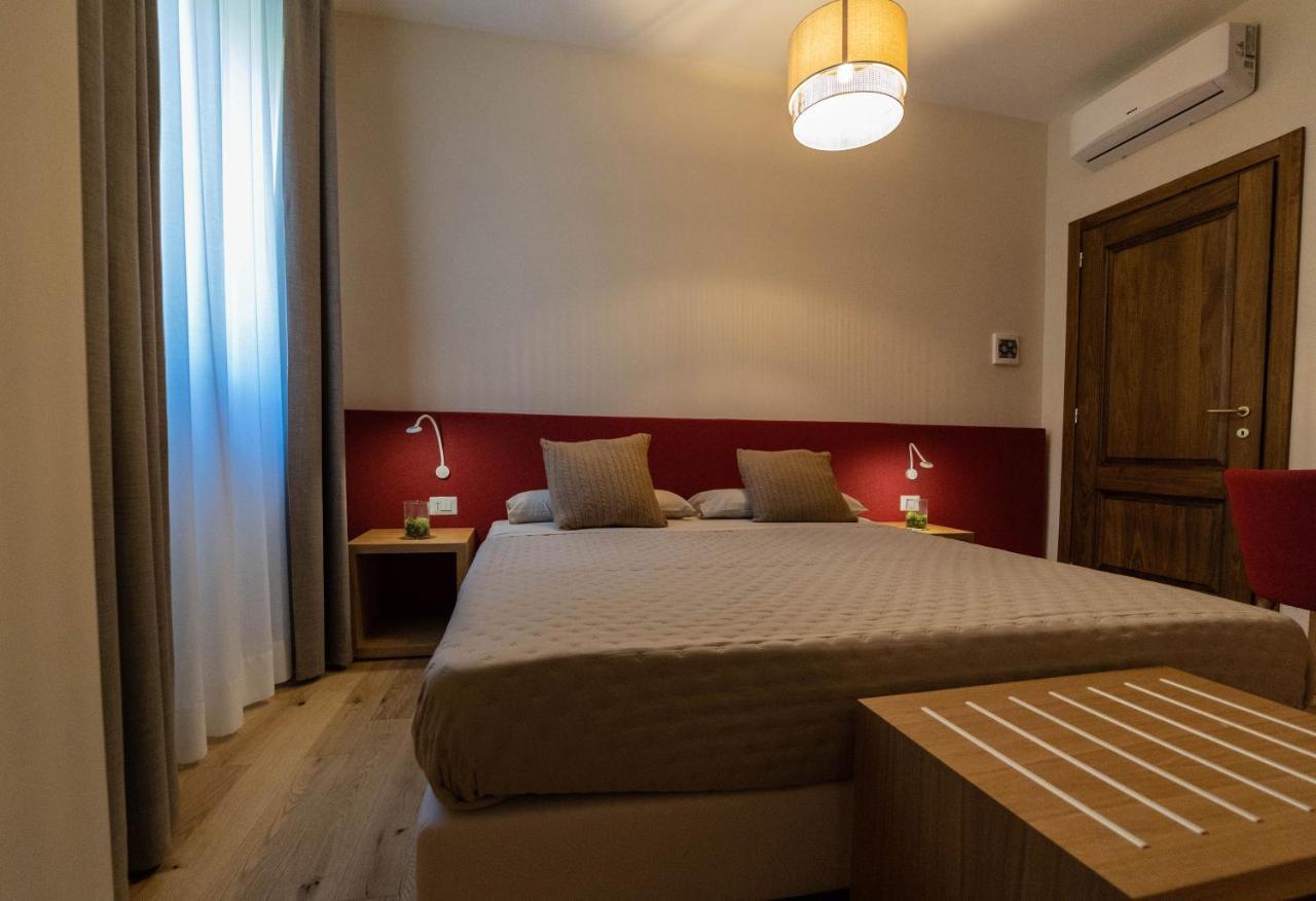 Tenuta Pascarella Bed & Breakfast Frasso Telesino Bagian luar foto