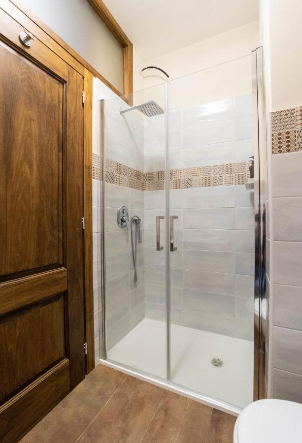 Tenuta Pascarella Bed & Breakfast Frasso Telesino Bagian luar foto