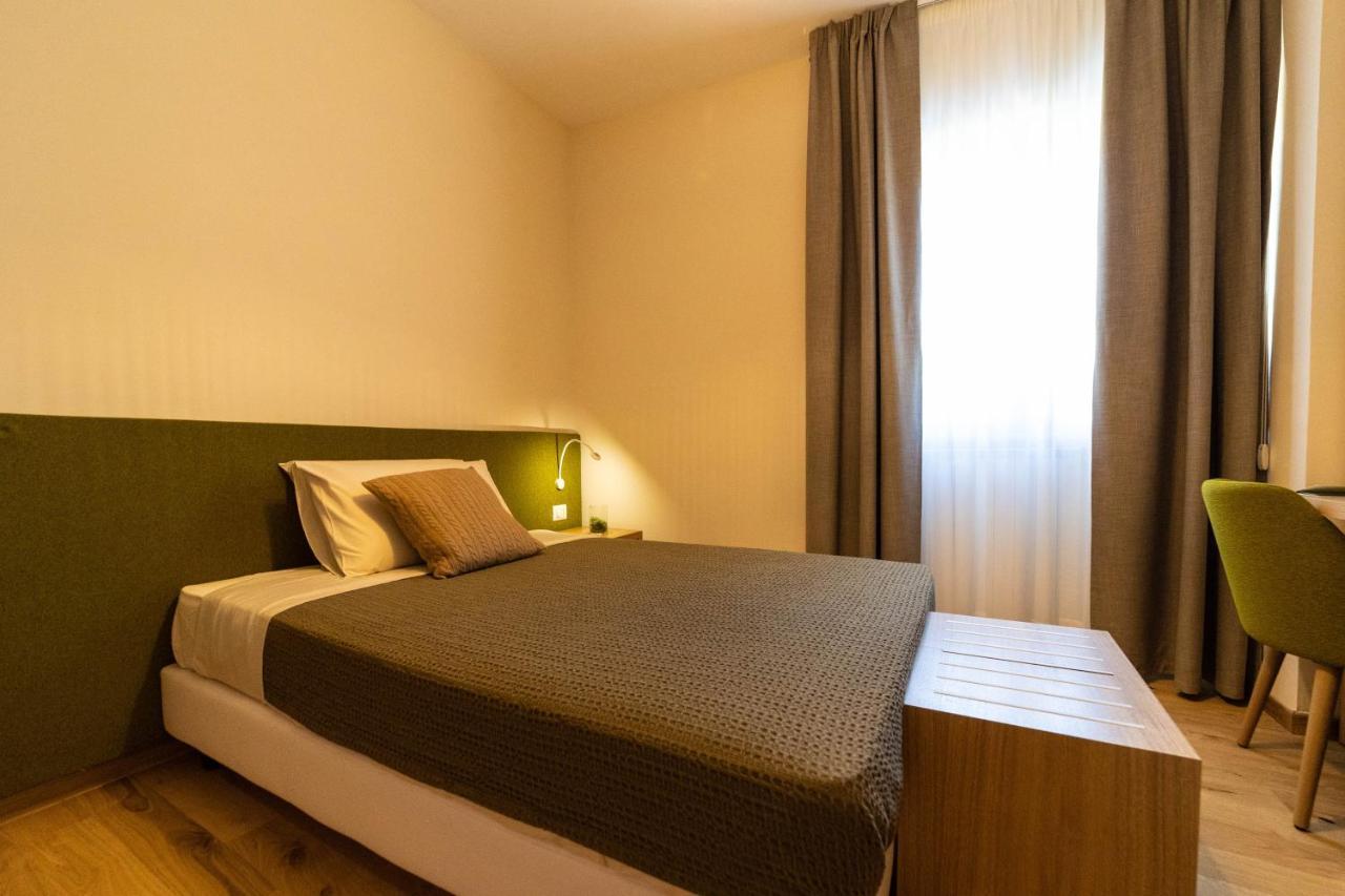 Tenuta Pascarella Bed & Breakfast Frasso Telesino Bagian luar foto