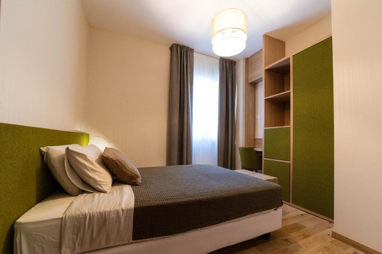 Tenuta Pascarella Bed & Breakfast Frasso Telesino Bagian luar foto